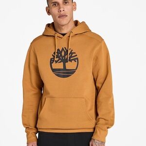 Timberland Hoodie
Men’s Large